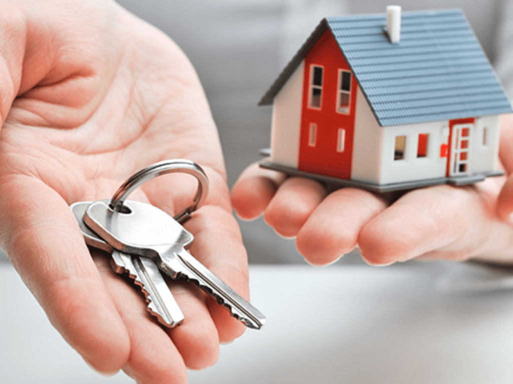 Navigating the Complexities of Home Loans: A Comprehensive Guide for First-Time Buyers”